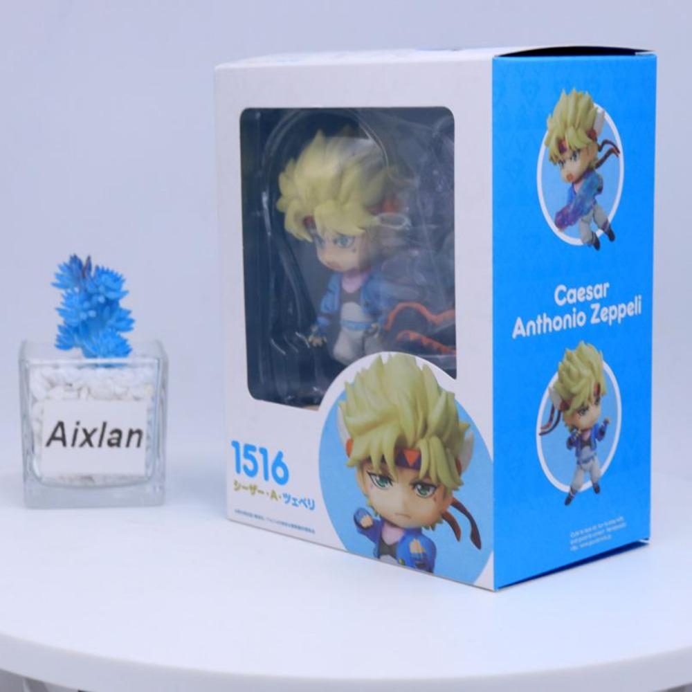 17cm Adventure Anime Figure Killer Queen Second Kira Yoshikage PVC Action Figure Collectible Model Toys