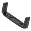 Crawler Servo Metal Mount Aluminum Alloy Servo Fixed Bracket for Axial Capra 1.9 Unlimited Trail