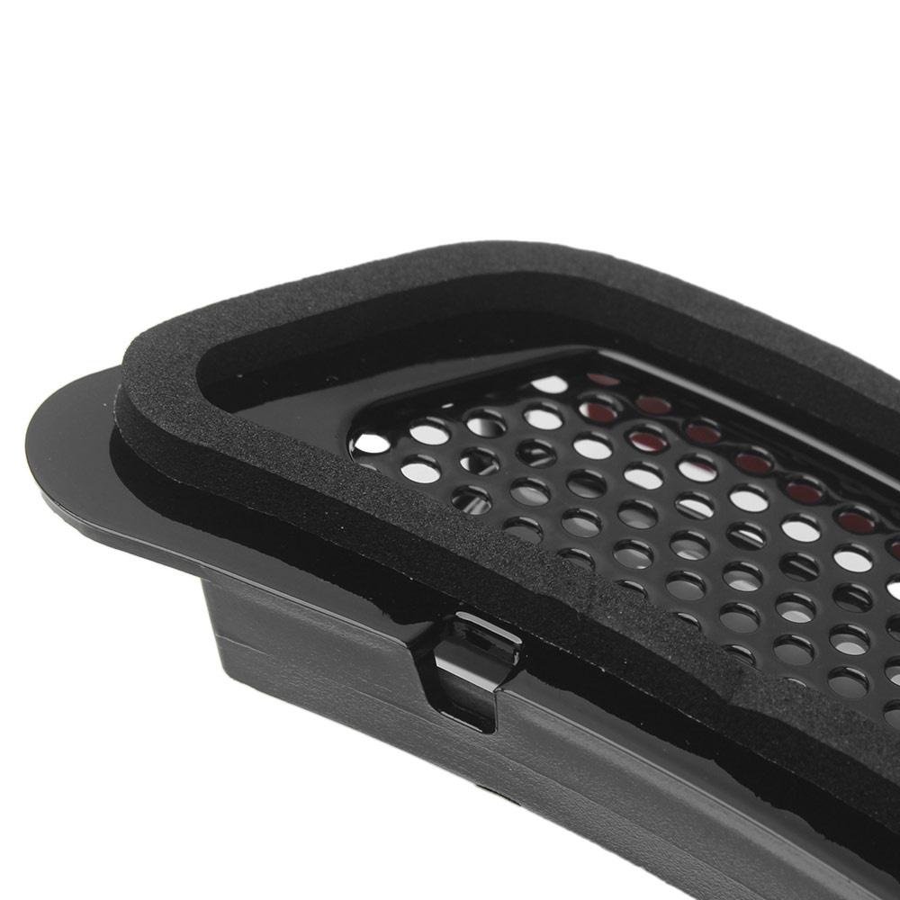 Motorcycle LED Fairing Vent Lights For Harley Softail Low Rider ST FXLRST 2022 2024 and Low Rider El Diablo FXRST...