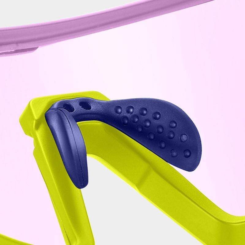 Bicycles Windproof Goggles Photochromic Cycling Glasses Outdoor Sports Bike Glasses Sunglasses for Men and Women