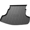 Ideal 6 Trunk Mats: Car Interior & Modification Accessories