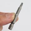 Three Points Inner Cross Screwdriver Set U-shaped Screwdriver Bit Tool Special-shaped Screwdriver