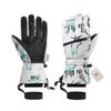Xin Jingzhou Winter Warm 3M Waterproof Ski Gloves