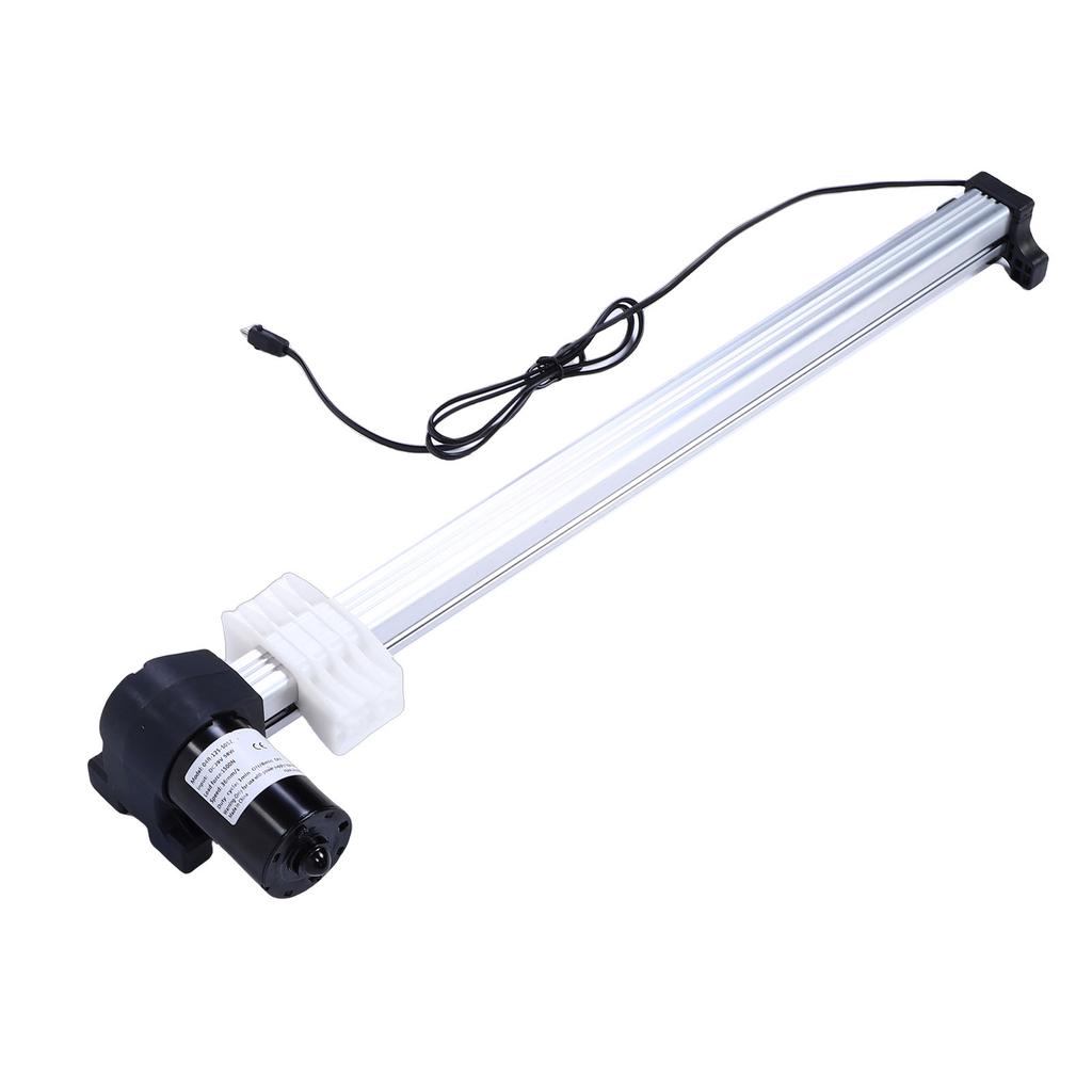 Power Recliner Motor Electric Couch Lift Chair Linear Actuator 505mm Stroke DC Replacement Parts Accessories