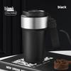 Portable Insulated Coffee Mug