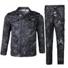 Li Shen Yan Lang Outdoor Camouflage Suit