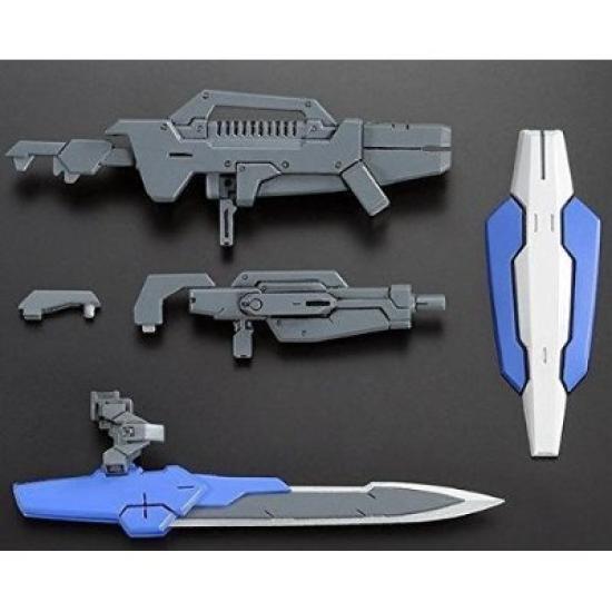 RG Gundam Astraea parts set for Gundam Exia Bandai 1/144 (Premium limited)