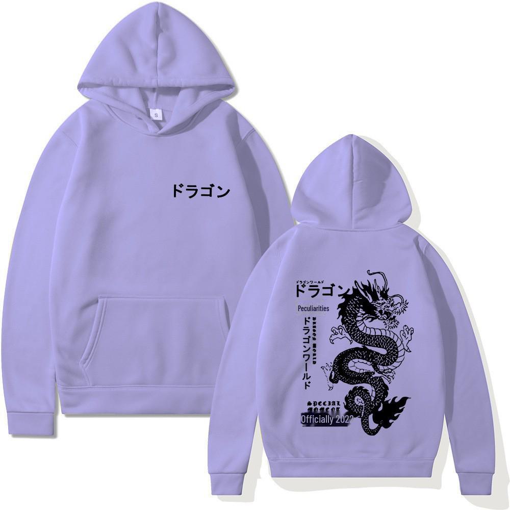 Moletom com capuz unissex American Hip-Hop 5-Star Fleece 2024 - Edição do novo álbum