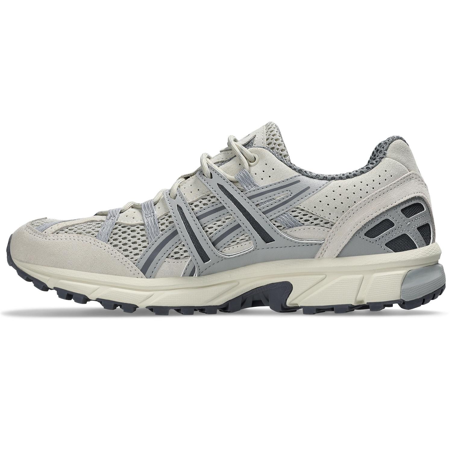 ASICS Gel-Sonoma 15-50 Smoke Mid Grey Men s 1203A546-020 EU 37