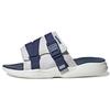 Neo Utx Sandal Slippers Unisex Blue/Grey FW2437