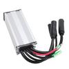 Bike 250W Motor Controller 14A Universal 6 Tube Sine Wave Controller with Water Proof Connector for Modification