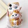 Für Apple iPhone Air Case A3260 A3516 Einzigartiges Kunstbemaltes Cover Silikon Weiche Handyhülle Für IPhone 17 Air IPhoneAir Cover Coque