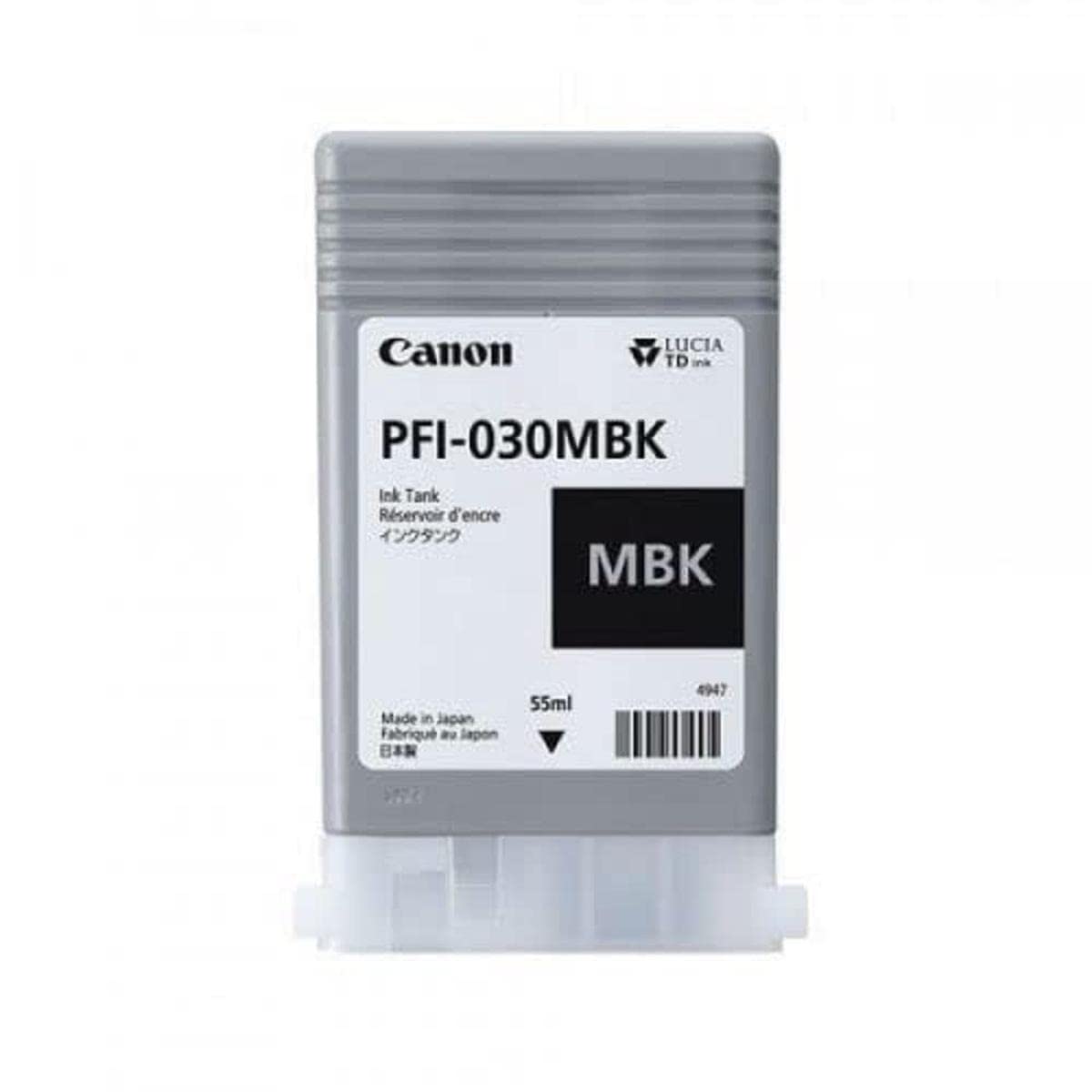 

Canon Ink Tank MBK 3488C001 PFI-030