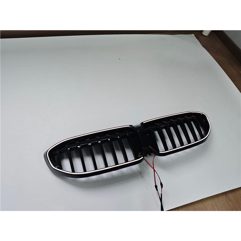 Illuminated LED Grille for 2019-2022 BMW 3 Series G20