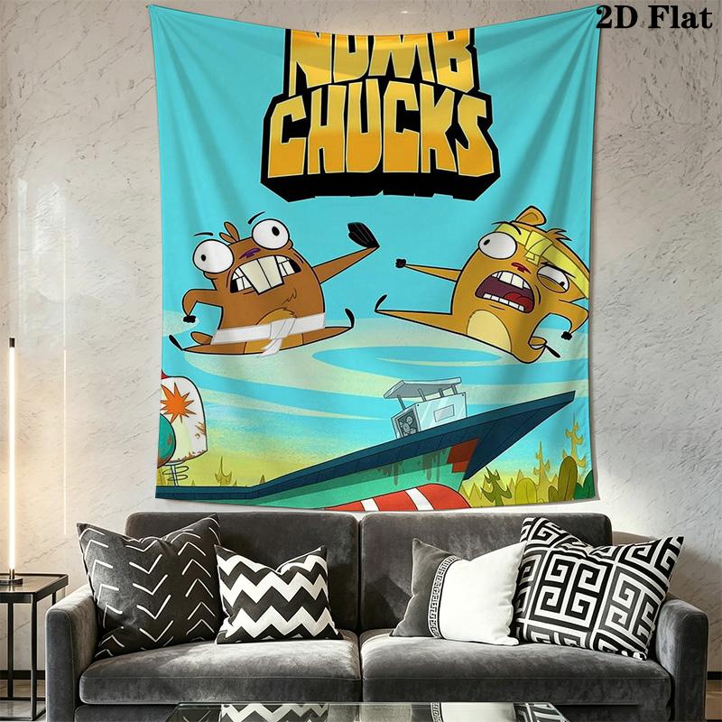 Love this tv shows Pattern Home Decor Tapestry, Wall Hanging, Decorative RV Wall Cloth.AGT261020071