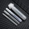 Refillable ink Plastic Transparent Liquid Chalk Marker Graffiti Pens Paint Pen Accessories Empty Rod