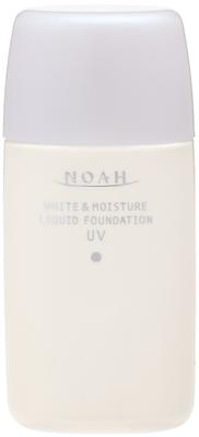 KOSE Noah White Feuchtigkeits-Flüssigfoundation UV 11 & (30ml)