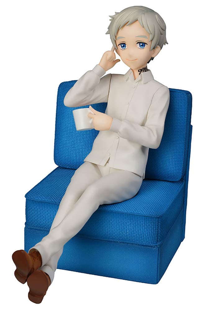 The Promised Neverland Premium Figure "Norman"