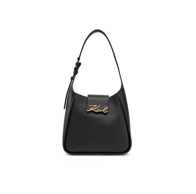 Bag KARL LAGERFELD KARL LAGERFELD A1W30434 Black