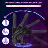 Automatic Thrusting Machine 3 Speeds Thrusting 10 Vibrations Women's Sex Toy Clitoral G-Spot Stimulator Adult Toy
