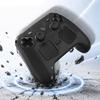 Silikon-Schutzhülle für Steam Controller 2 Zubehör Rutschfeste Hülle mit Joystick-Kappen Leicht Stoßfest Geruchlos