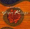 CD GIPSY KINGS Best Of The Gipsy Kings 9793582 Nonesuch 1995 US Latin Gebraucht