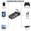 USB C Adapter Type C Male To Female Adapter Extender Support 240W Fast Charging 40Gbps Data Transfer 8K@60Hz VideoOutput