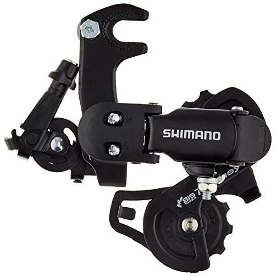Shimano Rear Derailleur RD-FT35A Tourney (Tourney) Various Types