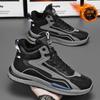 Herren High-Top Schuhe Winter Samtschuhe Herren vielseitige rutschfeste verdickte warme Baumwollschuhe Sport- und Freizeitschuhe