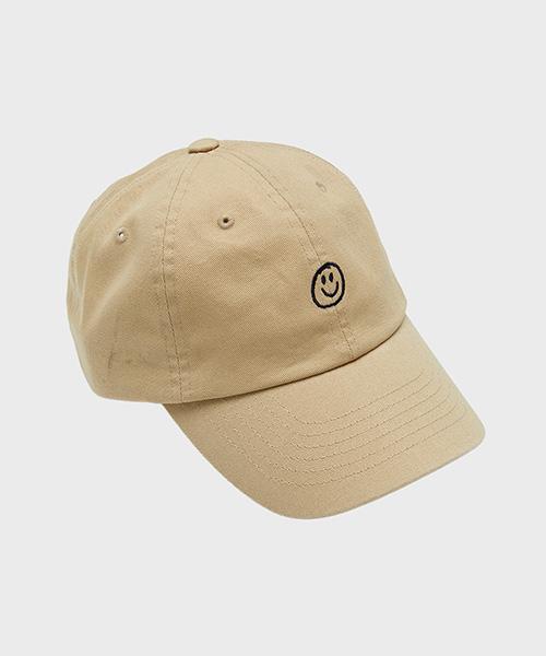 Oul Cap Love Beige