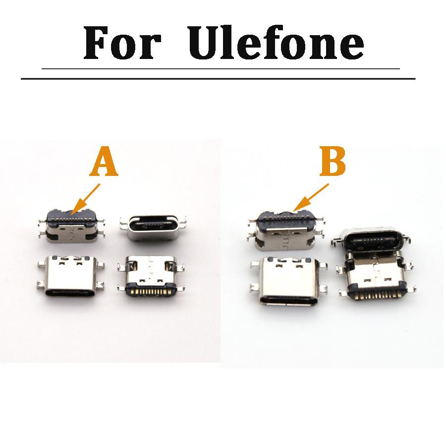 5-10Pcs Usb Charger Charging Dock Port Connector Jack For Ulefone S8 Pro S8Pro Power5 Power5S Power3 Power 3 3S 5 5S Type C Plug