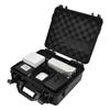Handheld Metal Detector 1500M Metal Finder Scanner Equipment for Silver Gold DiamondsUK Plug