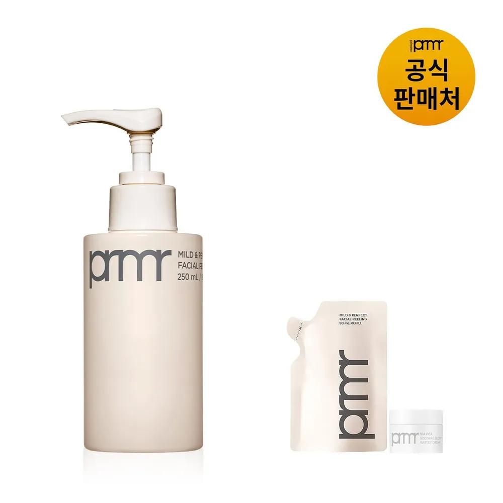 [PRMR] Mild & Perfect Facial Peeling 250ml