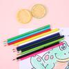 M&G AWP34305 Oil-Based Colored Pencils, 24 Colors