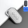 Key Case for Wuling Hongguang Miniev, Nanoev, Macaron, Baojun 510, 730, 530 - Ideal for Women
