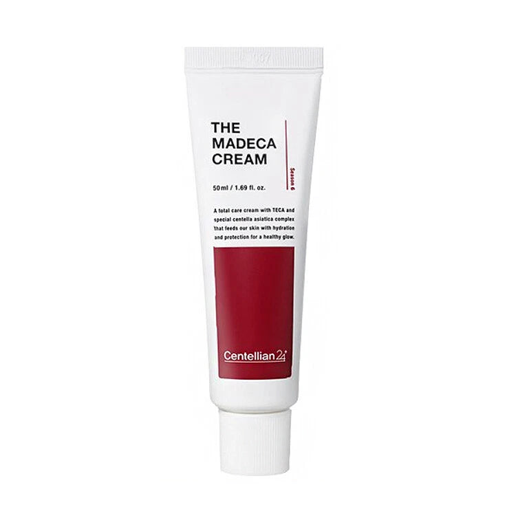 Centellian24 The Madeca Cream 50ml