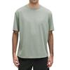 Lululemon EasySet Training Short Sleeve Shirt Wash Shirt Men's LM3FJVS