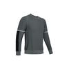 Running Knit Top Men Tops Dark-Grey 1344419-012