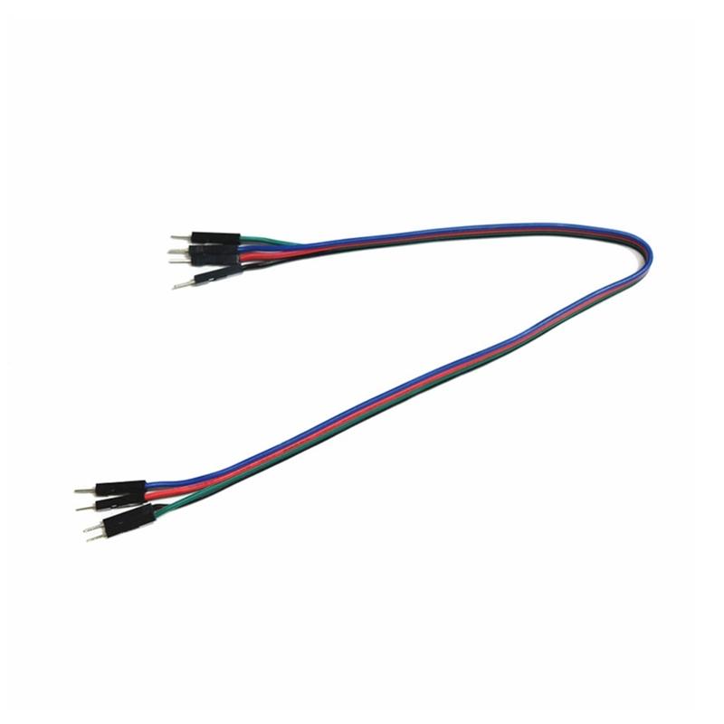 Best Quality 4PCS/Set LED BDM Frame Probe Pens BDM FRAME Pens Pins For V7.020 V5.017 and For Fgtech/ BDM100 ECU Programming Tool