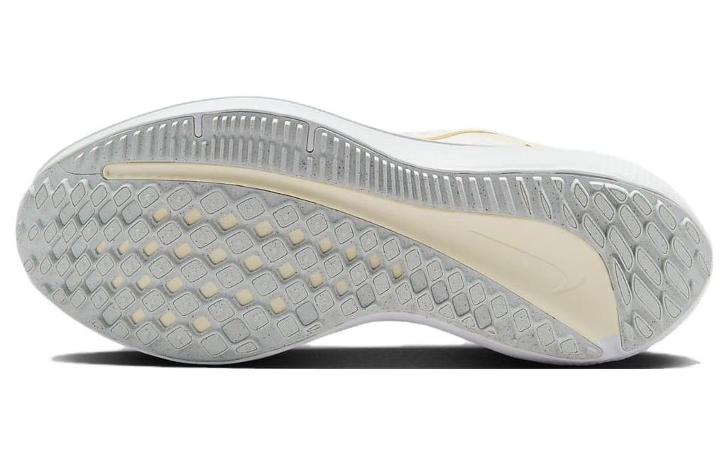 Nike Air Zoom Winflo 10 Running Shoes 'White Sail Buff Gold' Women's FV3636-171