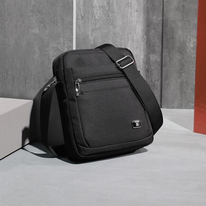 MEXICAN Men's Crossbody Bag, Shoulder Bag, Travel Bag, Sport Bag