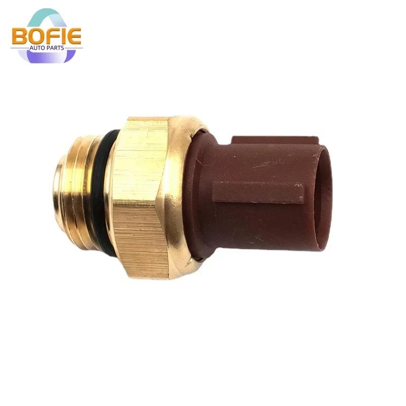 Oem 37760-P00-003 37760-P00-004 201-1650 37760P00003 Water Temperature Sensor for HONDA ROVER ISUZU Coolant Temperature 4