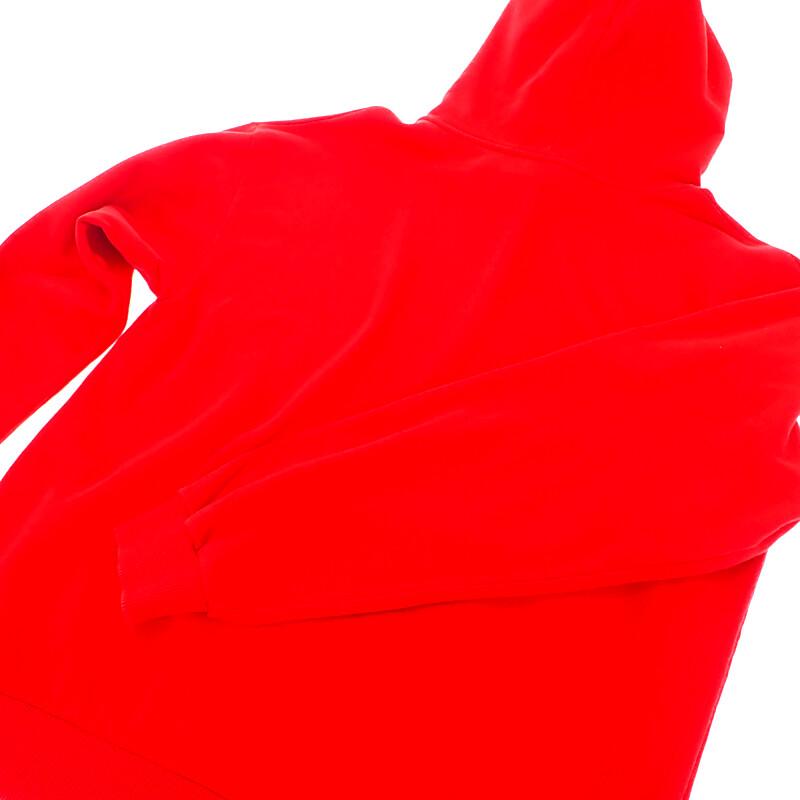 CELINE  2Y321670Q L Parker Red Cotton Mens
