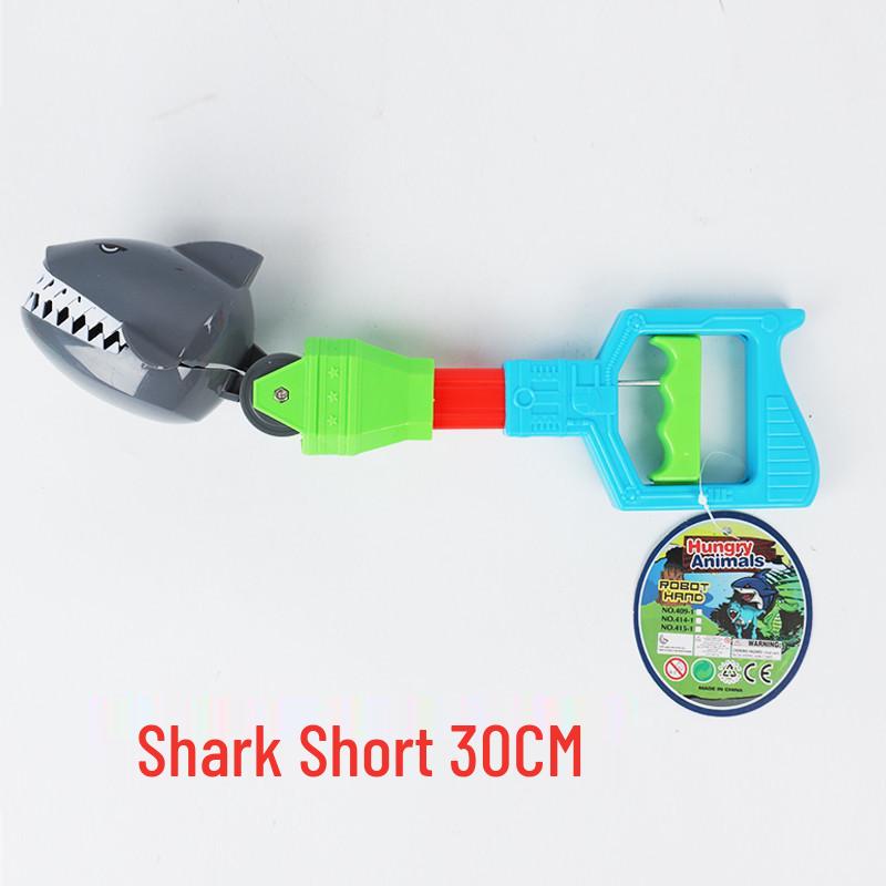 Children s Dinosaur & Shark Claw Toy - Outdoor Snowball and Beach Play Tool