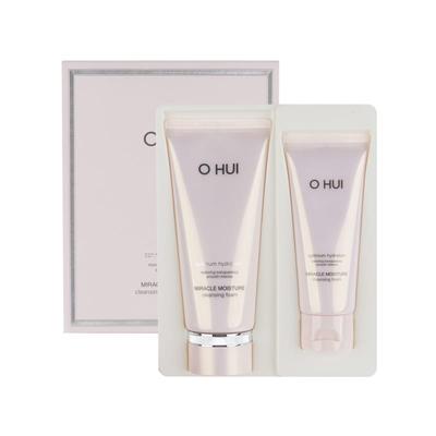 Miracle Moisture Reinigungsschaum Sonder-Set 200+100ml