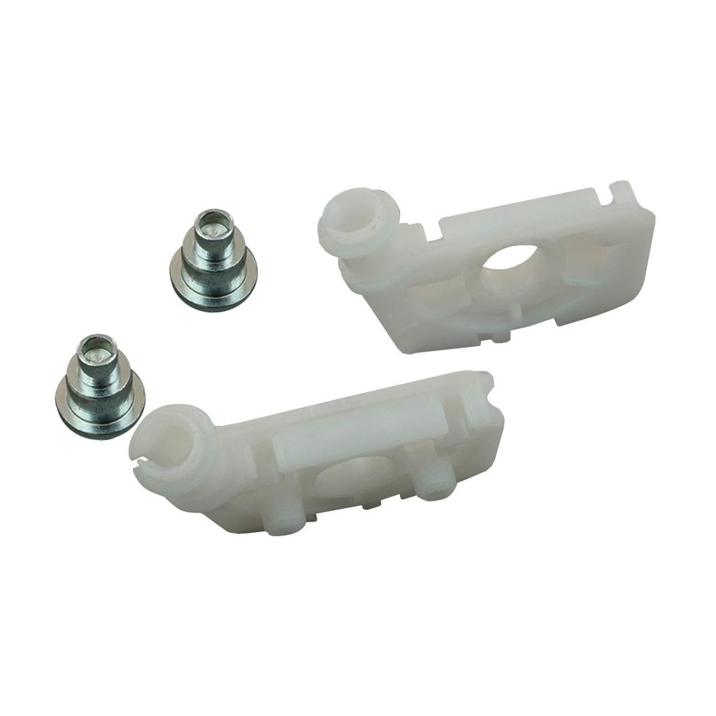 BWR5391 Electrical Power Window Regulator Corner Clip with Pin 51337020659 Front Left or Right for BMW E46 Made In Turkey