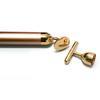 Be Relax GSC D181 Golden Facial Beauty Device CN Plug (adapter Included)