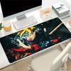 Strikes Hero Large Gaming Mouse Pad Nonslip Rubber Base Waterproof Desk Mat For Office Pc Laptop