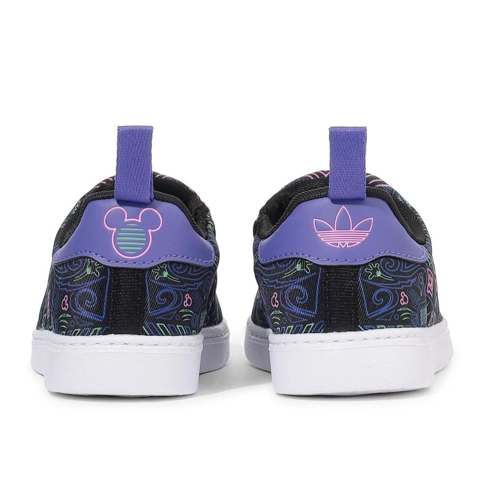 adidas Sst 360  Disney  If1257 Core Ftwr Yell