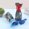 1 Pcs Rinal Bottle Unisex Travel Outdoor Toilet Urgent Urine Male Female Urinals Incontinence Bottles